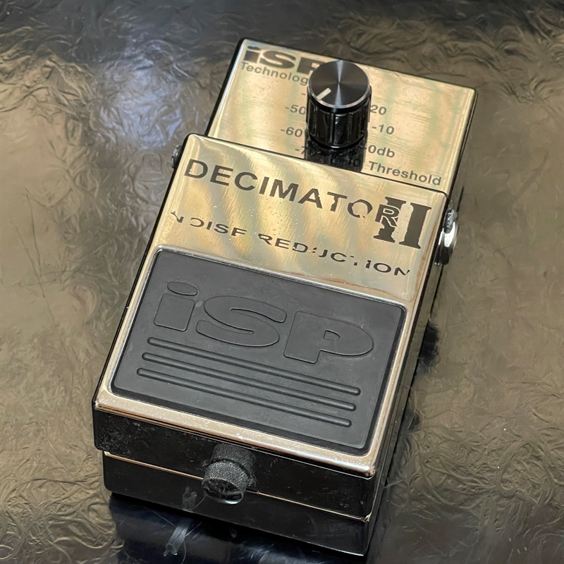 iSP DECIMATOR2の画像